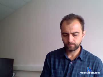 johny_corporater chaturbate livecam performer profile
