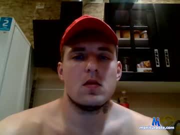 johny_hurdman27 Chaturbate model profile picture