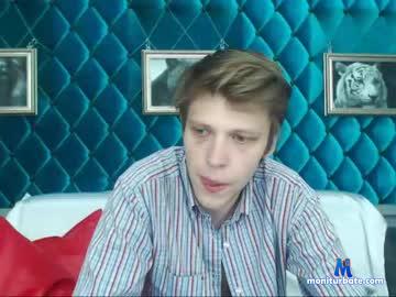 johnygrace chaturbate livecam performer profile