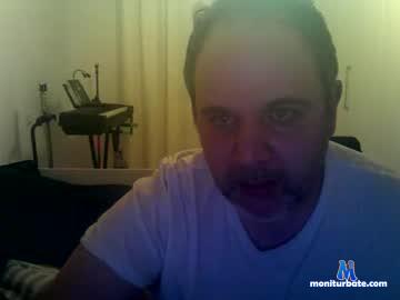 joinbronso Chaturbate model profile picture