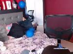 jolie_fabre chaturbate profile picture