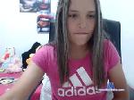 jolie_fleure21 chaturbate profile picture
