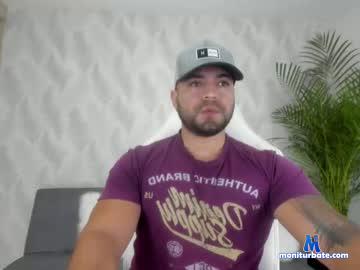 jonathanlopez_ Chaturbate model profile picture