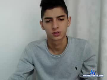 jones_220216 Chaturbate model profile picture