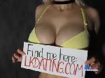 jonesdorothy18 chaturbate profile picture