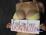 joneslinda92 chaturbate profile picture
