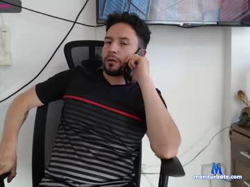 jonny_week Chaturbate model profile picture