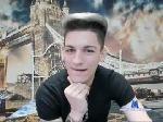 jonnyhott21 chaturbate profile picture