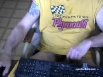 jonnythunderxxx6 chaturbate profile picture