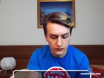 jony_night Chaturbate model profile picture