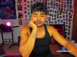 jordan_coll chaturbate profile picture