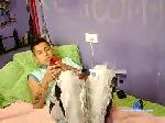 jordan_kush chaturbate profile picture
