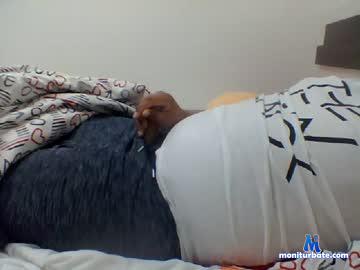 jordon669 Chaturbate model profile picture