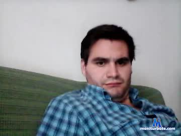 jorgeemanuel1996 chaturbate livecam performer profile