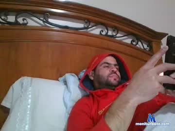 jorgelu84 Chaturbate model profile picture