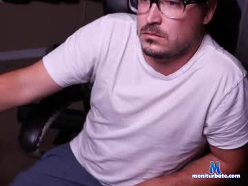 joshrubburn chaturbate livecam performer profile