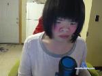 josiesparklesxxx chaturbate profile picture