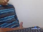 josuetuterror chaturbate profile picture