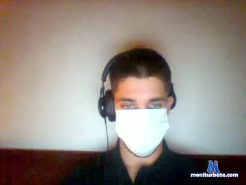jotas78787812 Chaturbate model profile picture