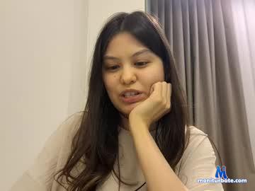 joycelyncliett Chaturbate model profile picture