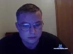 jphuson chaturbate profile picture