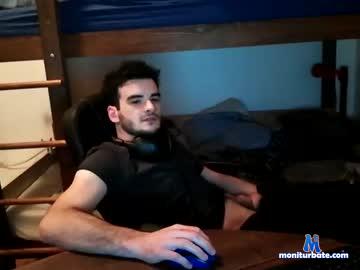 jrbernaudo chaturbate livecam performer profile