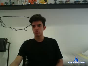 juan_g007 Chaturbate model profile picture