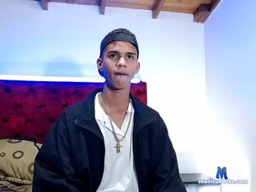 juan_restrepo12x Chaturbate model profile picture