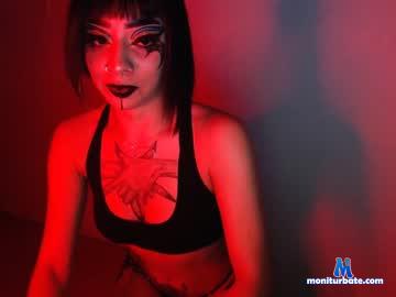 juana_villalobos chaturbate livecam performer profile