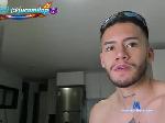 juancamilop_ chaturbate profile picture