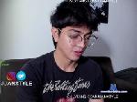 juancamroom chaturbate profile picture