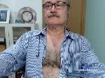 juandiaz1962 chaturbate profile picture