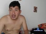 juanferney chaturbate profile picture