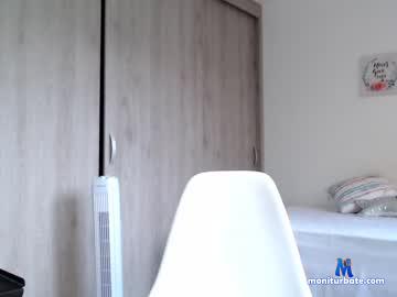 juanita_gomez_ Chaturbate model profile picture