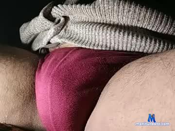 juanpenegordo Chaturbate model profile picture