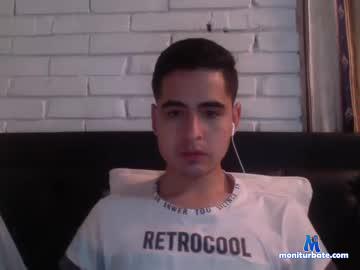 juansebastiant5 chaturbate livecam performer profile