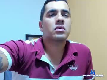 juansmith00 Chaturbate model profile picture