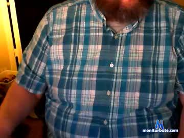 judobear Chaturbate model profile picture