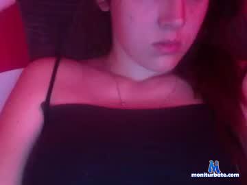 juicy_ammy18 chaturbate livecam performer profile