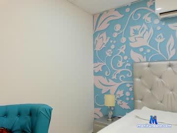 julesclarkson chaturbate livecam performer profile