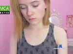 juliaholl chaturbate profile picture