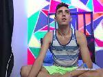 julian_hunter chaturbate profile picture