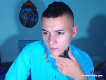 julianlatin_69 Chaturbate model profile picture