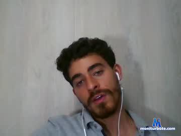 julianpps Chaturbate model profile picture