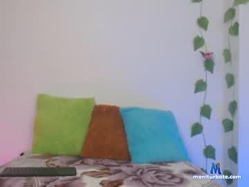 julieta_babysweet chaturbate livecam performer profile