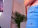 julieta_saenzx chaturbate profile picture