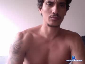 julioyama Chaturbate model profile picture