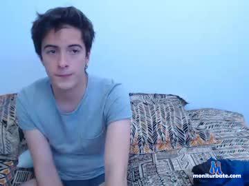 juni_luzon chaturbate livecam performer profile