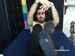 junker_latin chaturbate profile picture
