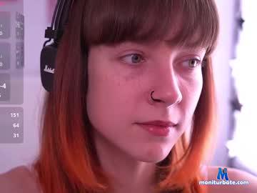 just_busking Chaturbate model profile picture